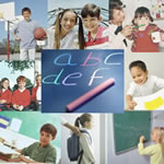 Educaci�n para la salud en la escuela