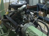 Motor ensayado