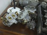 Despiece de carburadores, turbos, bombas de inyecci�n, ...