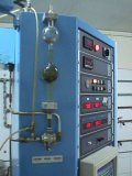 Medida del gasto volum�trico de combustible