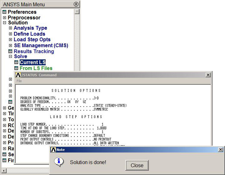 Figure 20. Solve the problem..