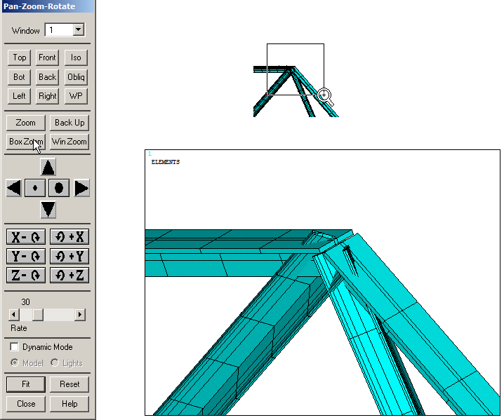 Figure 27. The option 