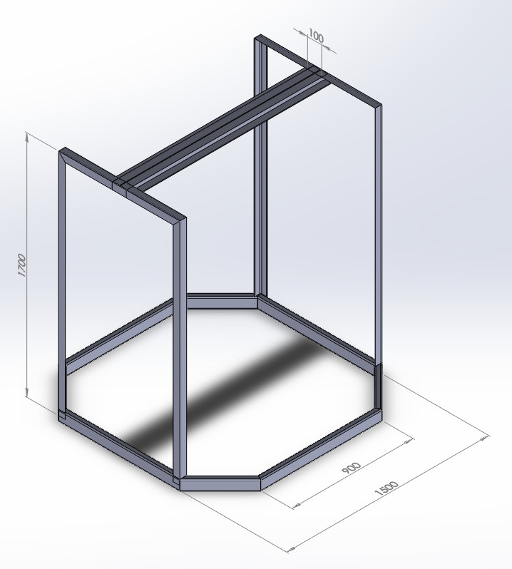 Figure 1. Container.