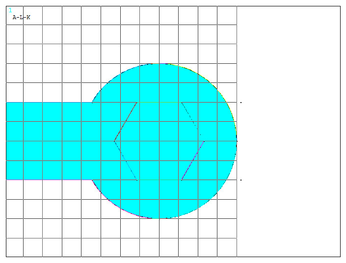 Figure 24. Created Keypoints.
