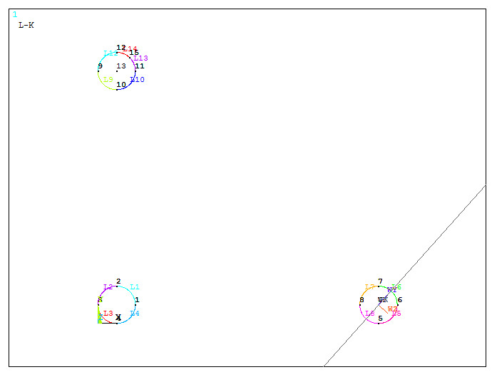 Figure 18. Changing Working Plane.