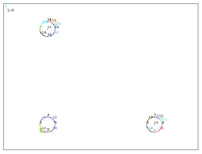 Figure 21. Deleting the lines.