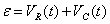Ecuación carga