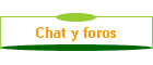Chat y foros