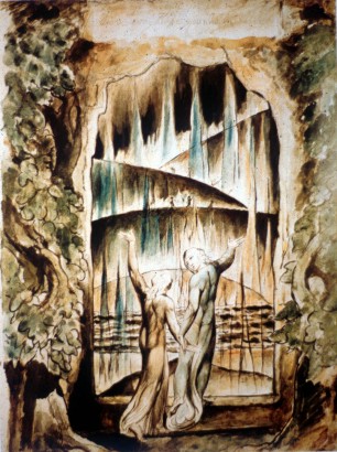 BLAKE-Ilustracin, La divina comedia.jpg (303342 bytes)