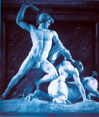 CANOVA-Teseo y el Centauro.jpg (245075 bytes)