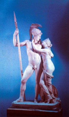 CANOVA-Venus y Marte.jpg (212252 bytes)
