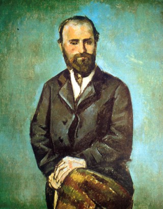 CEZANNE-Hombre sentado.jpg (45454 bytes)