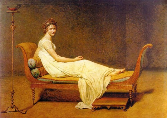 DAVID-Madame Recamier.jpg (202265 bytes)