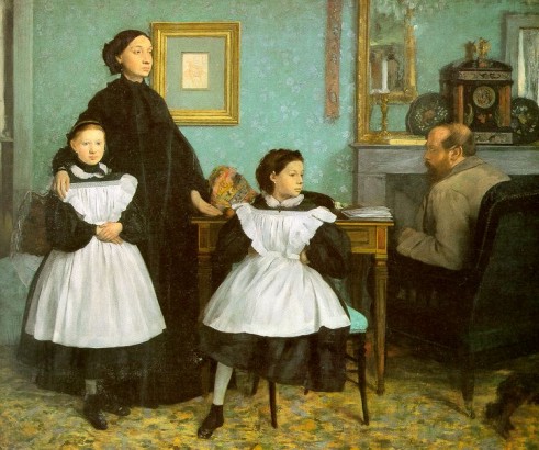 DEGAS-Bellelli.jpg (68285 bytes)