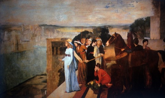 DEGAS-Semiramis.jpg (47653 bytes)