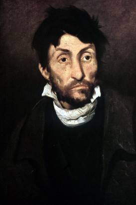 GERICAULT-El clept�mano.jpg (159373 bytes)