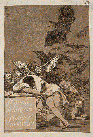 GOYA-El sue�o de la raz�n2.gif (88535 bytes)