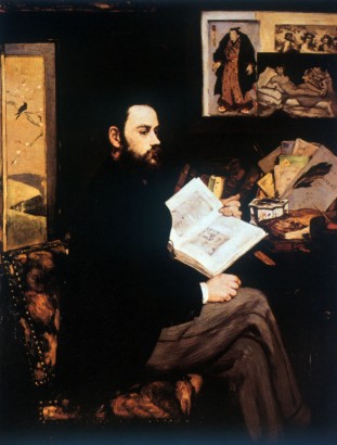 MANET-Retrato de Emile Zola.jpg (33125 bytes)
