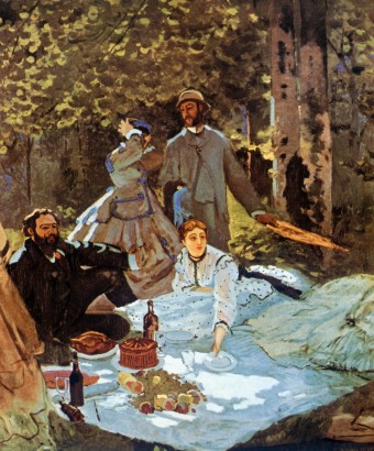 MONET-Almuerzo en el campo.jpg (61665 bytes)