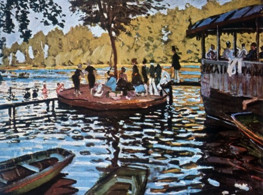 MONET-Grenouillere.jpg (94958 bytes)