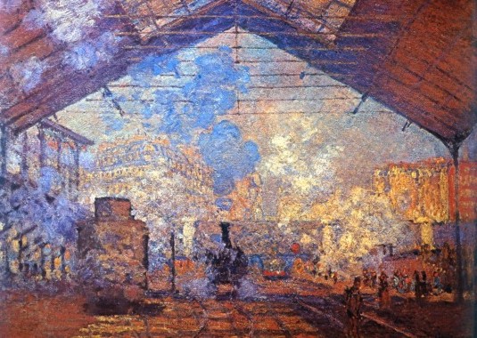 MONET-La estacion de Saint-Lazare.jpg (102462 bytes)