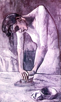 PICASSO-planchadora.jpg (42924 bytes)