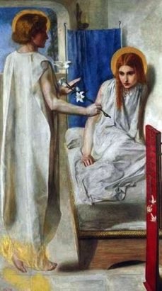 ROSSETTI-Anunciacin.jpg (29373 bytes)