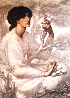 ROSSETTI-Sue�o(boceto).jpg (46544 bytes)