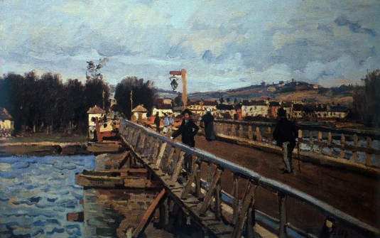 SISLEY-Pasarela.jpg (61440 bytes)