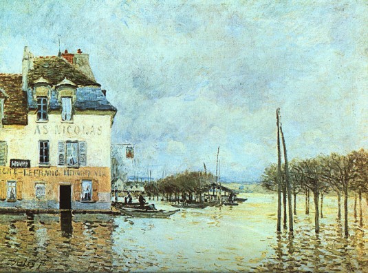 SISLEY-Pont-Marley.jpg (91681 bytes)