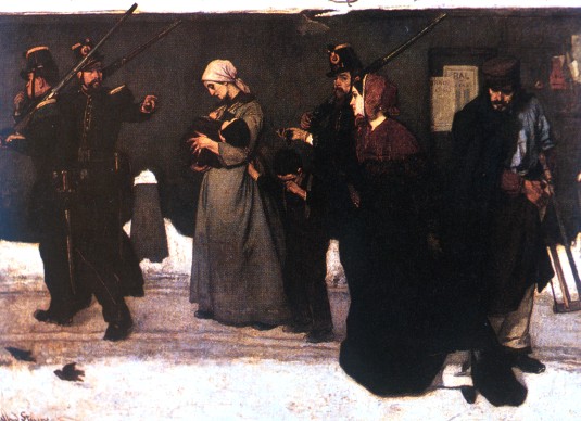 STEVENS-Eso que se llama vagabundear, 1855.jpg (62815 bytes)