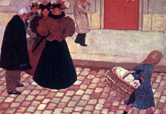 VALLOTTON-calle.jpg (73842 bytes)