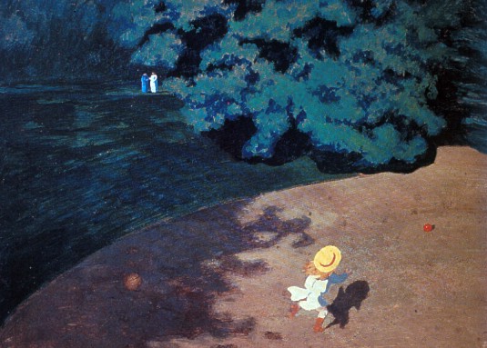 VALLOTTON-globo.jpg (68001 bytes)