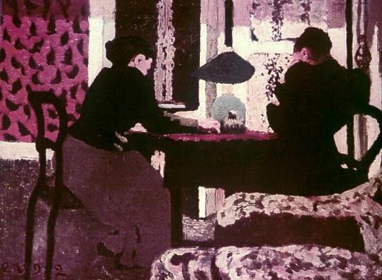 VUILLARD-lampara.jpg (77897 bytes)