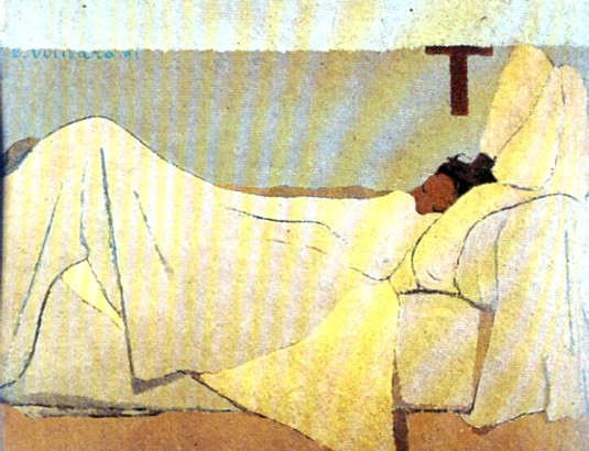 VUILLARD-lecho.jpg (73585 bytes)