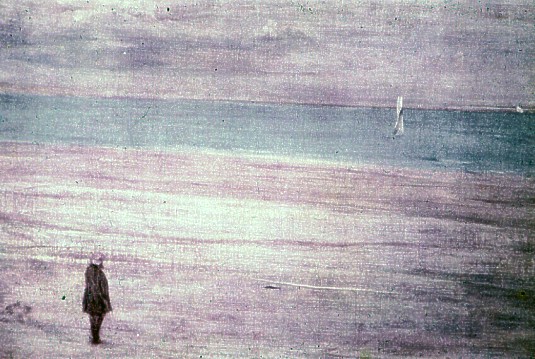 WHISTLER-courbet.jpg (81571 bytes)